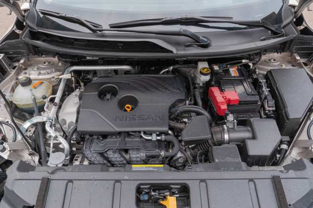 2021 Nissan Rogue Platinum 2021 Nissan Rogue Platinum