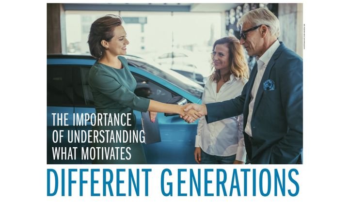 Dealers today understand that the value of personalization can exponentially drive the opportunity of maximizing profit potential — the same is true when selling F&I products to consumers. - IMAGE: Martin-DM via GettyImages.com