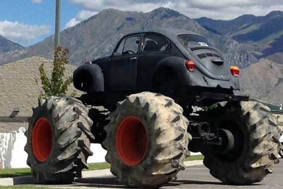 These Cars Scream, “I’m Overcompensating For Something” – carsnspeed.net