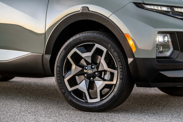 2022 Hyundai Santa Cruz 2022 Hyundai Santa Cruz