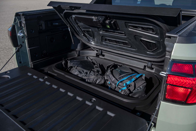 2022 Hyundai Santa Cruz 2022 Hyundai Santa Cruz