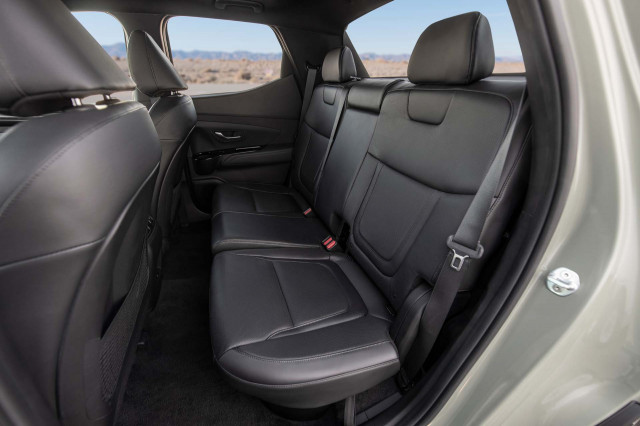 2022 Hyundai Santa Cruz 2022 Hyundai Santa Cruz