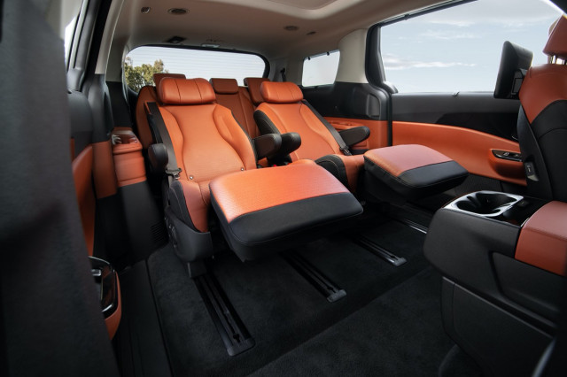 2022 Kia Carnival 2022 Kia Carnival