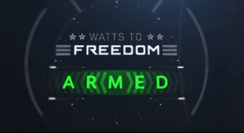 2024 Hummer EV SUV - Watts To Freedom 2024 Hummer EV SUV - Watts To Freedom