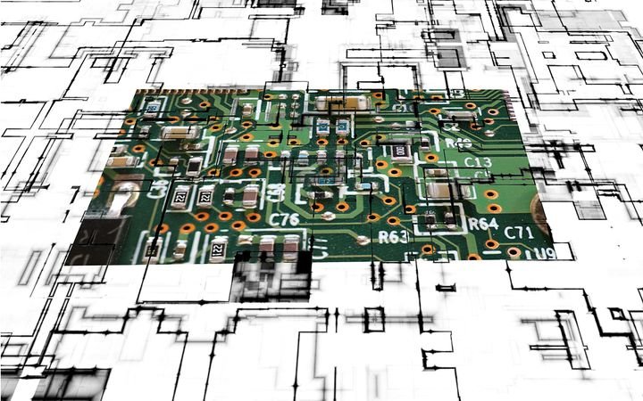 The Biden Administration has bipartisan support to contribute $50 billion for semiconductor manufacturing and research, but where the funds will go remains subject of debate. - IMAGE: Pixabay.com