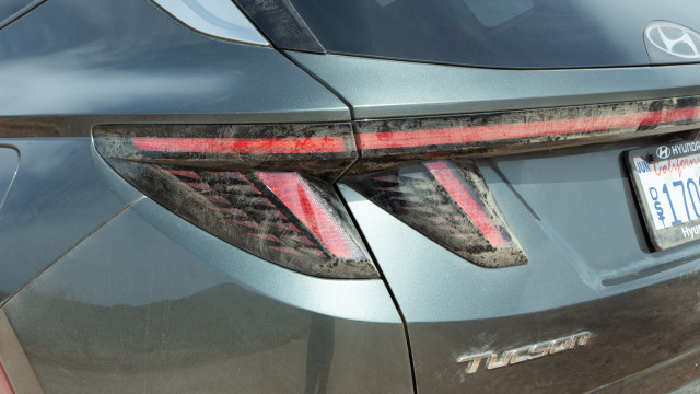 2022 Hyundai Tucson 2022 Hyundai Tucson