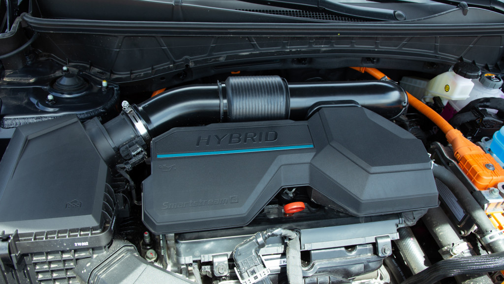 2022 Hyundai Tucson 2022 Hyundai Tucson