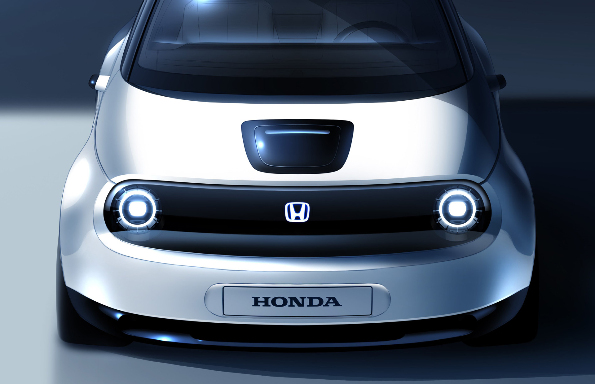 Honda US EV plans, Toyota hydrogen ICE, California emissions, Mach-E