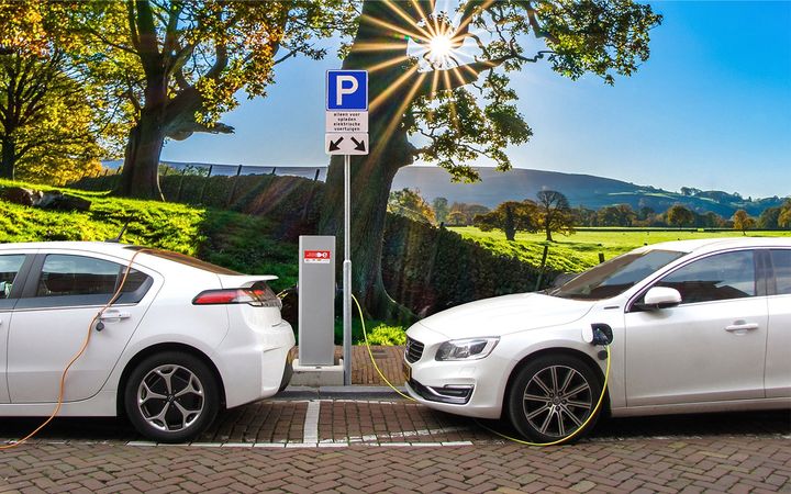 A study by CarGurus Inc. released this week finds Americans may need less encouragement than originally believed to make the switch to electric cars and trucks. - IMAGE: Pixabay.com