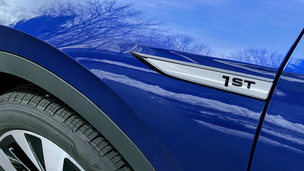 2021 Volkswagen ID.4 - First drive, Portland OR 2021 Volkswagen ID.4 - First drive, Portland OR