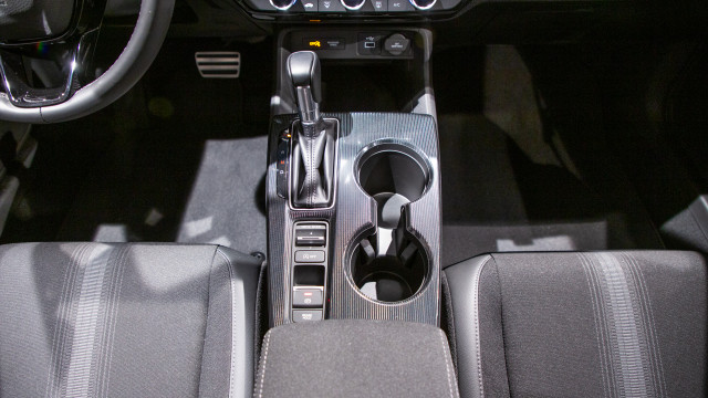 2022 Honda Civic 2022 Honda Civic