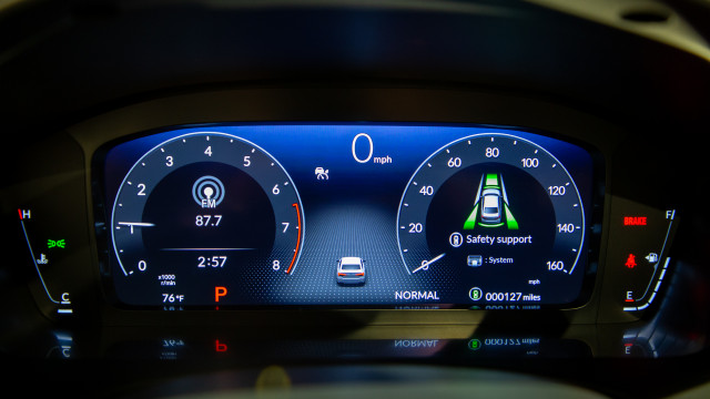 2022 Honda Civic 2022 Honda Civic