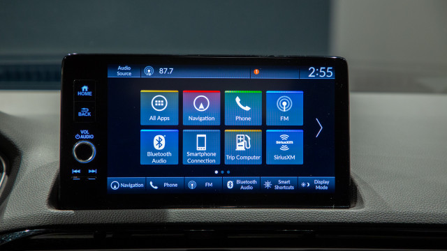 2022 Honda Civic 2022 Honda Civic