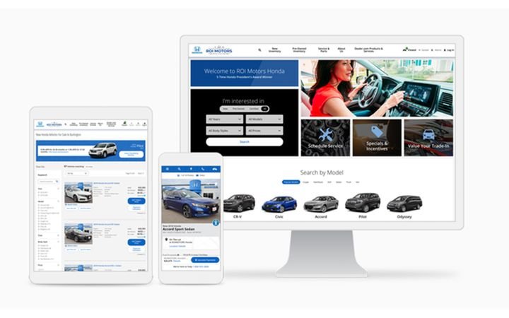 Dealer.com’s Latest Updates Personalize Dealership Marketing to Every ...