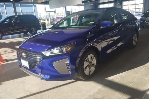 Every 2020 Hybrid & Electric Car Ranked from Best to Worst – carsnspeed.net