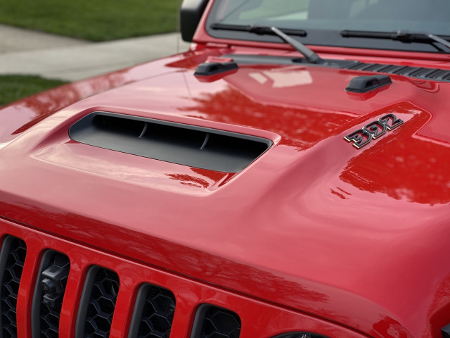 2021 Jeep Wrangler Rubicon 392 2021 Jeep Wrangler Rubicon 392