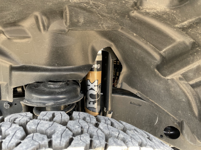 2021 Jeep Wrangler Rubicon 392 2021 Jeep Wrangler Rubicon 392
