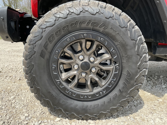2021 Jeep Wrangler Rubicon 392 2021 Jeep Wrangler Rubicon 392
