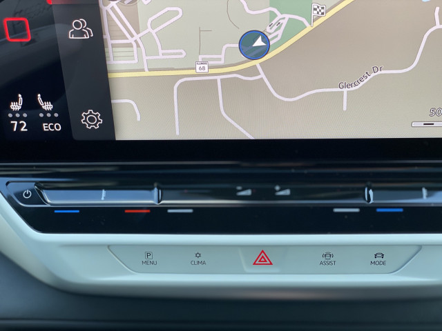 2021 Volkswagen ID.4 1st Edition 2021 Volkswagen ID.4 1st Edition