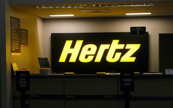 As the semiconductor shortage slashes vehicle production, rental car companies are taking extreme measures to bolster their fleets. The businesses are buying used vehicles at auction. - IMAGE: Flickr.com
