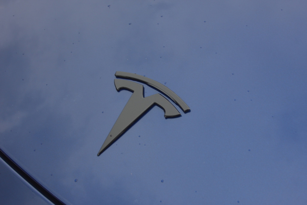 2020 Tesla Model Y 2020 Tesla Model Y