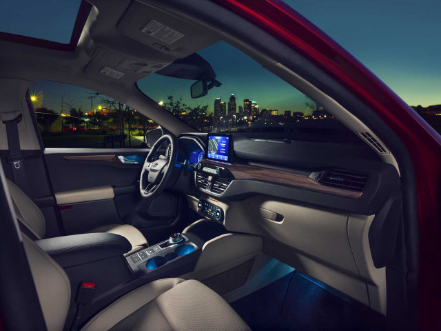 2021 Ford Escape 2021 Ford Escape