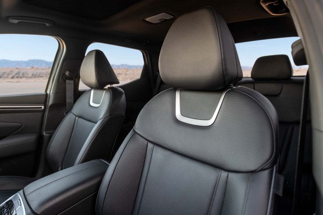 2022 Hyundai Santa Cruz 2022 Hyundai Santa Cruz