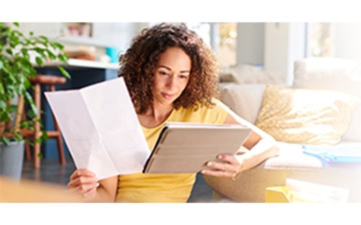 TransUnion research finds many consumers benefitted from leveraging financial hardship programs. - IMAGE: TransUnion