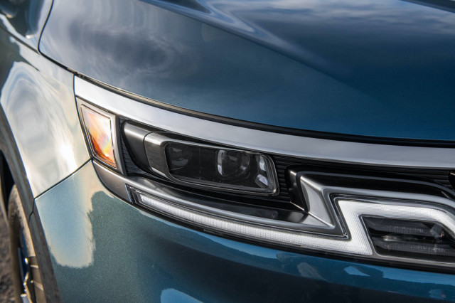2022 Kia Carnival 2022 Kia Carnival