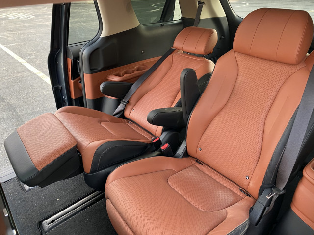 2022 Kia Carnival 2022 Kia Carnival