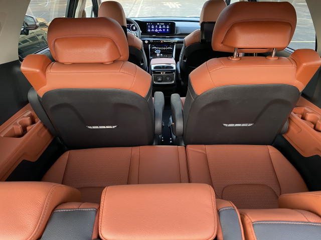 2022 Kia Carnival 2022 Kia Carnival