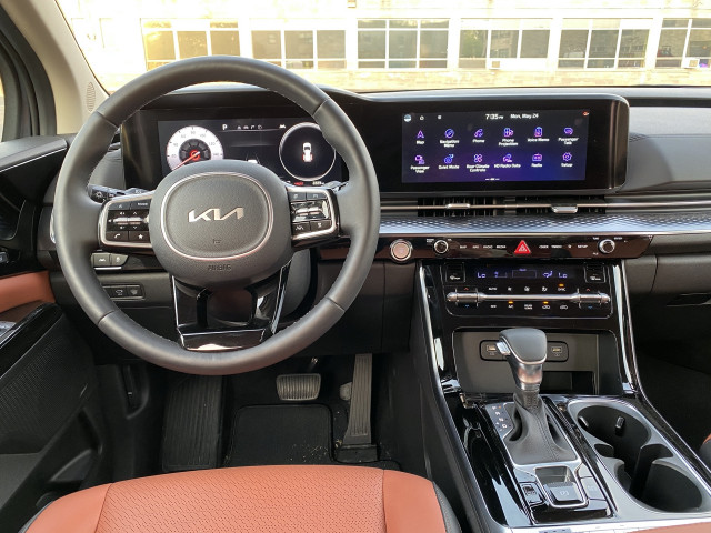 2022 Kia Carnival 2022 Kia Carnival
