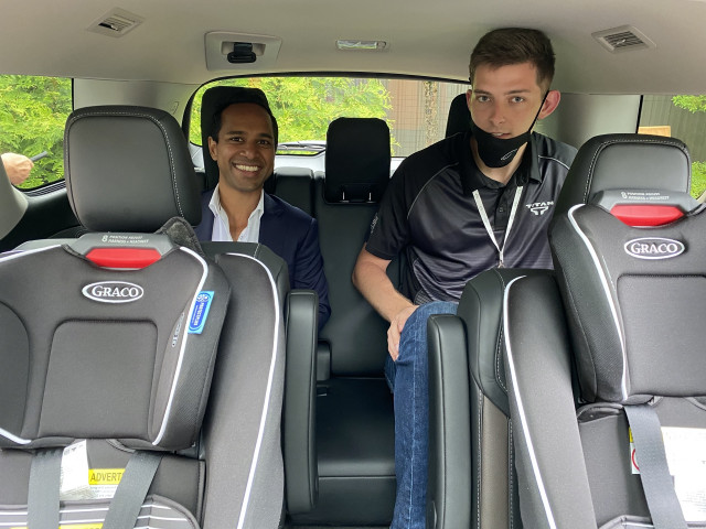 2022 Nissan Pathfinder 2022 Nissan Pathfinder