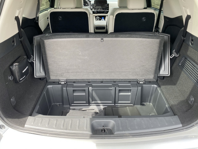 2022 Nissan Pathfinder 2022 Nissan Pathfinder