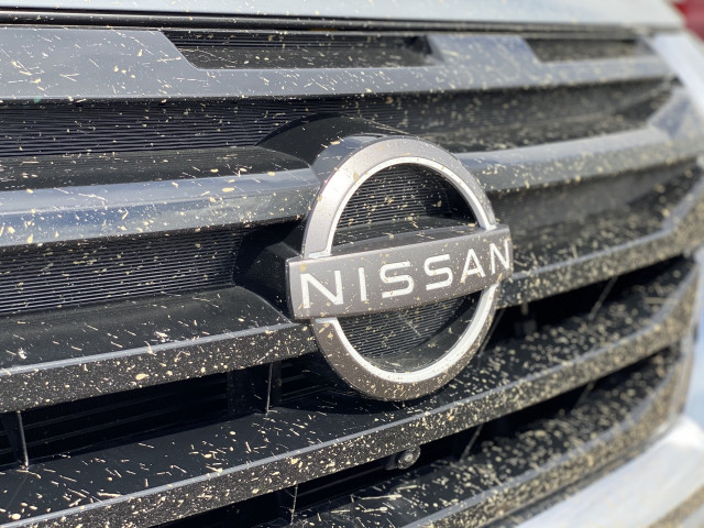2022 Nissan Pathfinder 2022 Nissan Pathfinder