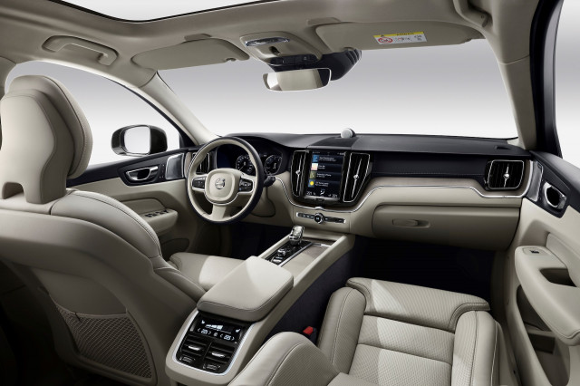 2021 Volvo XC60 2021 Volvo XC60