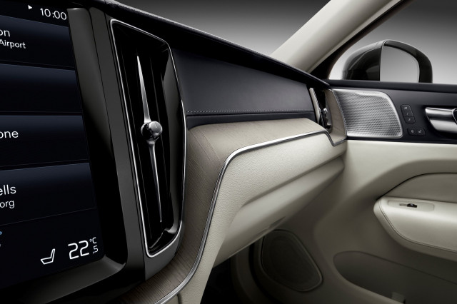 2021 Volvo XC60 2021 Volvo XC60