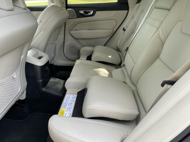 2021 Volvo XC60 Recharge T8 Inscription 2021 Volvo XC60 Recharge T8 Inscription