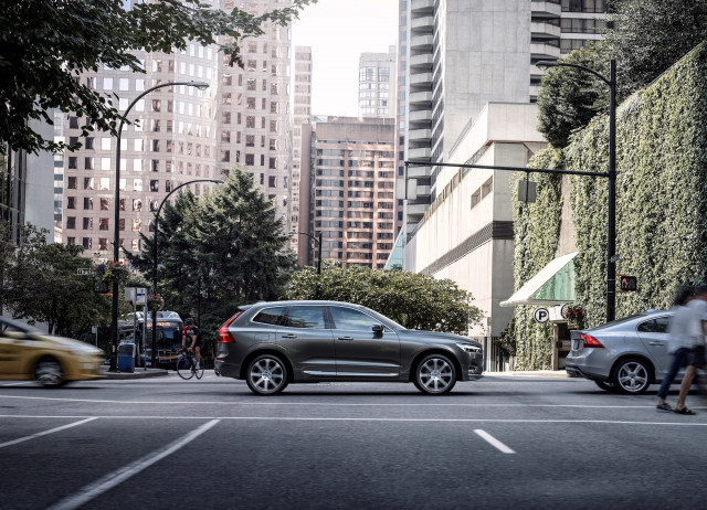 2021 Volvo XC60 2021 Volvo XC60