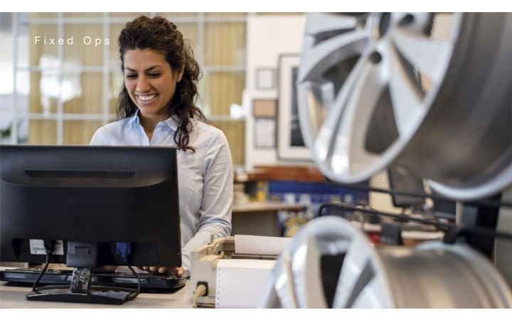 If the continuing events of 2021 show us anything, it is that change is constant, and in the future, dealerships may gravitate towards AI. - IMAGE: GettyImages.com