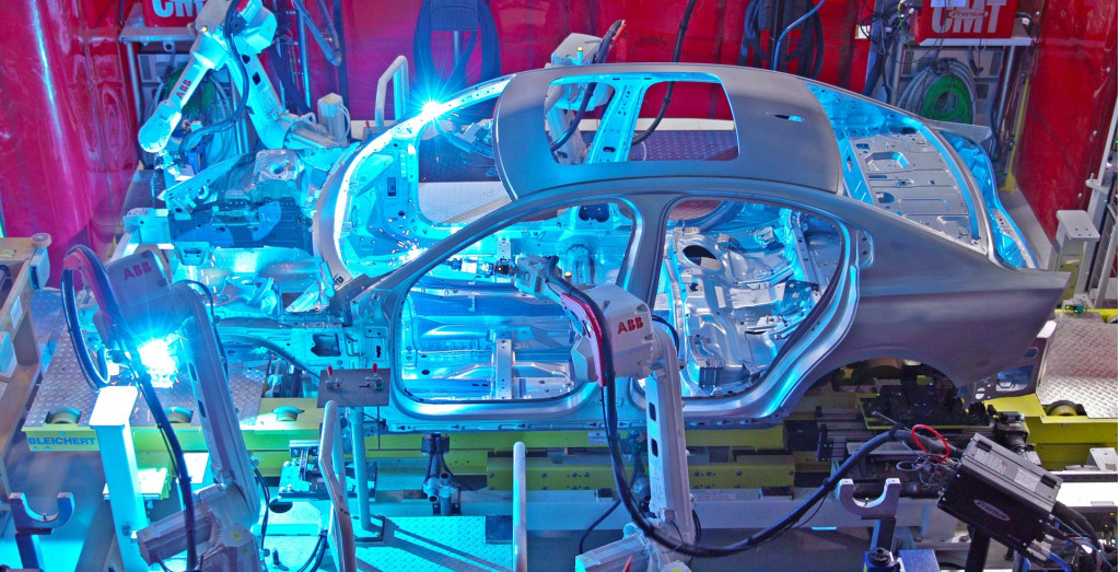 Motor Authority builds a 2019 Volvo S60 Motor Authority builds a 2019 Volvo S60