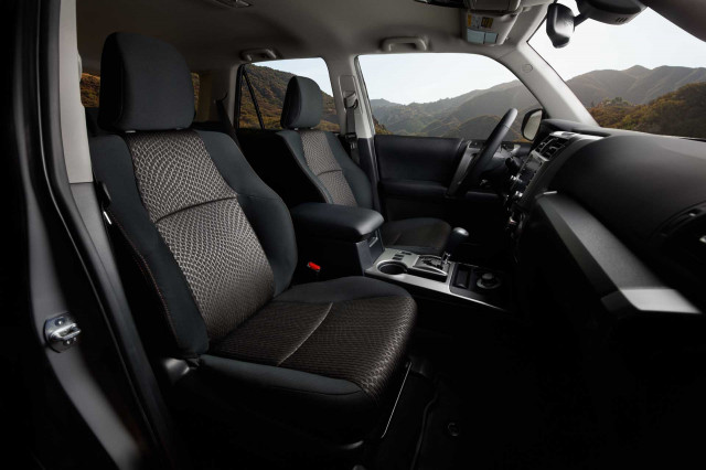 2021 Toyota 4Runner 2021 Toyota 4Runner