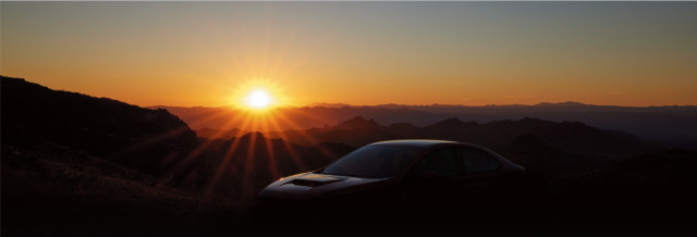 2022 Subaru WRX teaser 2022 Subaru WRX teaser