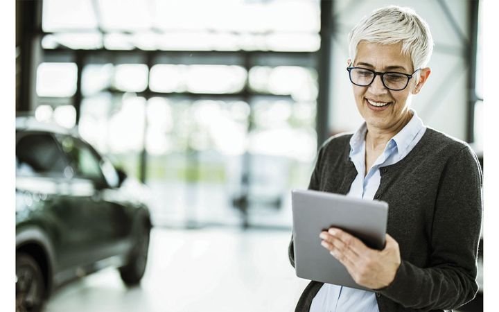 The way people want to buy cars has changed, and those changes are here to stay. Here are a few ways dealerships can lean on their auto dealership software to appeal to today’s consumer shopping habits. - IMAGE: GettyImages.com