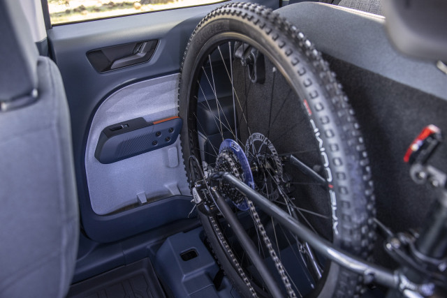 2022 Ford Maverick 2022 Ford Maverick