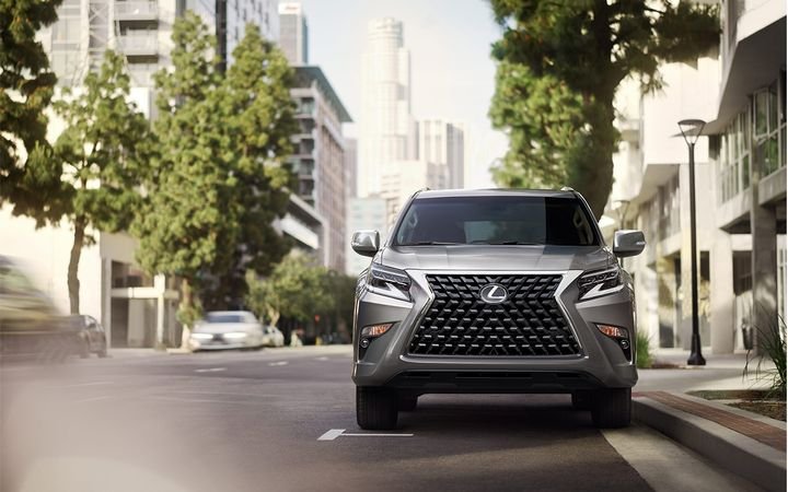 Lexus and Subaru rank highest for third consecutive year. - IMAGE: Lexus.com