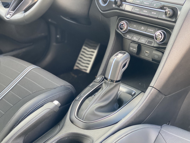 2021 Hyundai Veloster N 2021 Hyundai Veloster N