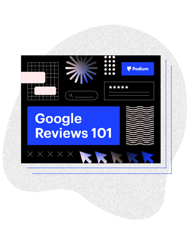 Google Reviews 101