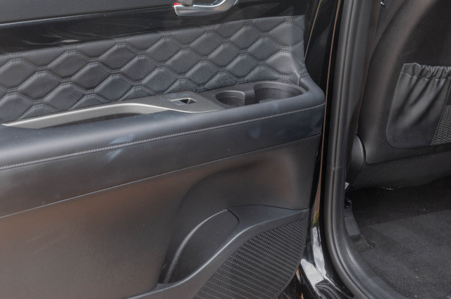 2021 Hyundai Palisade Calligraphy 2021 Hyundai Palisade Calligraphy
