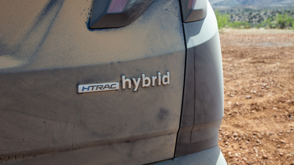 2022 Hyundai Tucson 2022 Hyundai Tucson